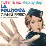 Gianni Ferrio  La Poliziotta / O.s.t.  LP/Vinyl