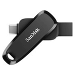 SanDisk Phone Drive - USB flash-enhet - 512 GB - USB 3.2 Gen 1 /