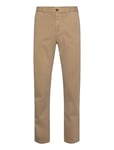 GANT Reg Dobby Structure Chinos Beige