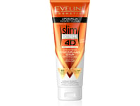 Eveline 4D Slim Extreme Fettsugningsserum 250Ml