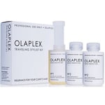 Olaplex Traveling Stylist Kit, 100 ml