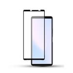 1-Pack SONY XPERIA 1VI Skärmskydd - Härdat Glas 9H - Super kvalitet 3D