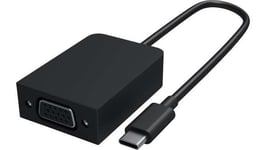 Microsoft Surface USB-C to VGA Adapter - video adapter - VGA / USB