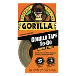 Gorilla Gorilla Tape Handy