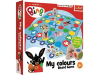 Trefl Boardgame Bing My Colours