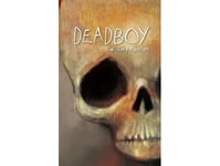 Deadboy | Tom Kristensen | Språk: Danska