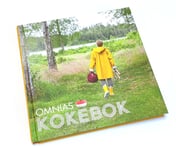 Omnia Kokebok, norsk