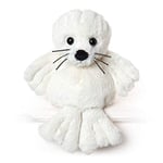 All Creatures Sylvia The Seal Soft Toy, Medium