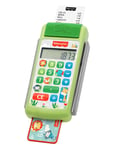 Fisher-Price Play & Pay Pin Machine Patterned Toyrock