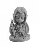 Small World Sophie Miniature 25mm Heroic Scale Figure Dark Heaven Bo (US IMPORT)