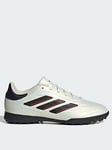 adidas Copa Pure II League Turf Boots - Beige, Beige, Size 1 Older, Men