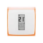 Netatmo smart thermostat - by Stark - termostat - 802.11b/g/n