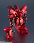 Bandai Mobile Suit Gundam Univers MSN-04 SAZABI