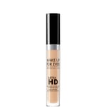 MAKE UP FOR EVER ultra Hd Self-Setting Concealer 5ml (Various Shades) - - 30 Dark Sand
