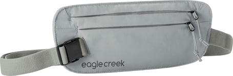 Eagle Creek Undercover RFID Money Belt Storm Grey, OneSize