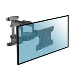 Kimex 013-2642 - Support TV orientable de 32" à 65"