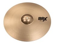 42012X CYMBALES RIDE B8X MEDIUM 20" SABIAN