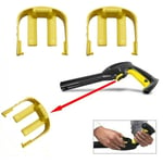 Yellow C Clips Replacement  For Karcher K2 K3 K7 Pressure Washer