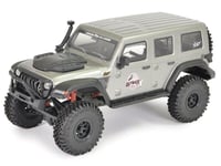 FTX Outback Mini X Fury 1:18 Trail RTR - Grey FTX5525GY