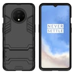 Cool Guard OnePlus 7T skal - Svart