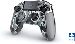 Manette Ps5 ¿ Revolution 5 Pro Arctic Camo