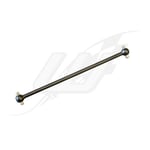 [FR] Mugen Center Drive Shaft (115) Mbx8 - E2262