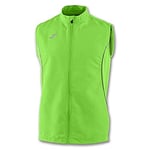 Joma Gilet sans Manche pour Homme, Taille XXL, Vert