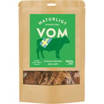 Naturligt Hundtug Nötvom 200g