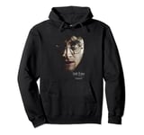 Harry Potter Deathly Hallows Part 1 Poster Pullover Hoodie