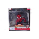 [FR] Jada Toys ULTIMATE SPIDER MAN FIGURE cm 15 - JADA23005