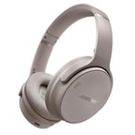 Bose QuietComfort Headphones LE 884367-1100 Wireless Sandstone