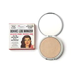 THEBALM Enlumineur Poudre Bonnie-Dew Manizer Champagne