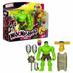 Ledad figur Hasbro Marvel Avengers