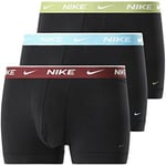 Boxers Nike  Trunk 3pk