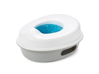 Go Time 3-In-1 Potty