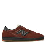 Sneakers New Balance NM440TNT Brun