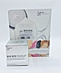 It Cosmetics Bye Bye Makeup 3in1 Melting Cleansing Balm, 10g.   A87