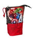 Safta- Avengers Jouets, Caricature, 812279898, Multicolore