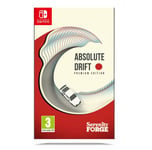 Absolute Drift Premium Edition Switch