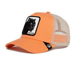 Goorin Bros. Classic Casquette de Baseball, Coral Panther, Taille Unique Mixte