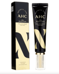 AHC TEN Revolution Real Eye Cream for Face 30ml - Anti-Aging & Hydrating