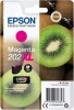 Epson Expression Premium XP-6100 - T202 Magenta Ink Cartridge XL C13T02H34010 84131