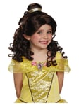 Child Disney Beauty & The Beast Belle Costume 3-8 Years