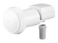 Goobay - Antenne - Satellitt - Enkel Lnb