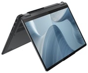 Lenovo IdeaPad Flex 5 14in Ryzen 7 8GB 512GB 2-in-1 Laptop