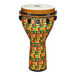 JUMBO DJEMBE SYNTHE 12" SIMBRA