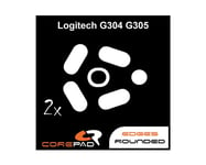 Corepad Skatez till Logitech G304/G305