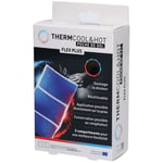 ThermCool Hot Poche Gel Flex Plus Sachet(S)