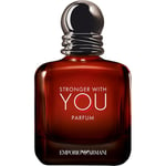 Armani Herrdofter Emporio Armani You Stronger With YouParfum 50 ml (26.000,00 kr / 1 l)