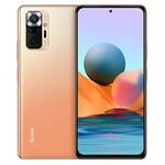 Xiaomi Redmi Note 10 Pro Dual SIM 128GB 8GB RAM Bronze